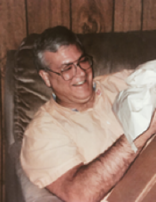 Robert Helfrich Jr. Obituary